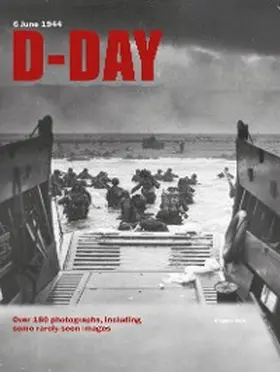 Hart |  D-Day | eBook | Sack Fachmedien