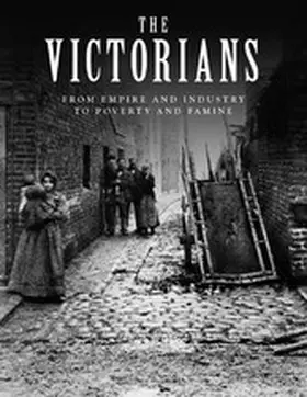 Wright |  The Victorians | eBook | Sack Fachmedien