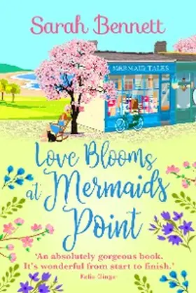 Bennett |  Love Blooms at Mermaids Point | eBook | Sack Fachmedien