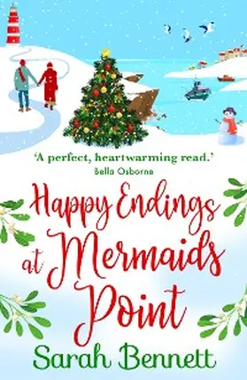 Bennett |  Happy Endings at Mermaids Point | eBook | Sack Fachmedien
