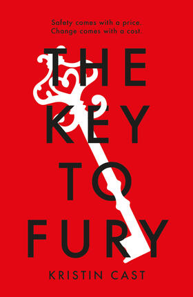 The Key to Fury | Buch | 978-1-83893-396-8 | www2.sack.de