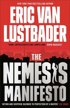 Lustbader | The Nemesis Manifesto | Buch | 978-1-83893-769-0 | sack.de