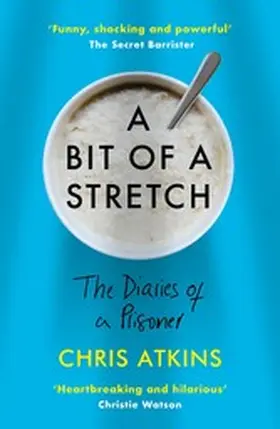 Atkins |  A Bit of a Stretch | eBook | Sack Fachmedien