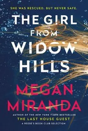 Miranda |  The Girl from Widow Hills | eBook | Sack Fachmedien