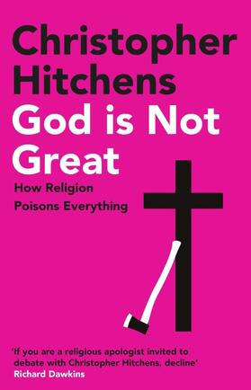 Hitchens | God Is Not Great | Buch | 978-1-83895-227-3 | www2.sack.de