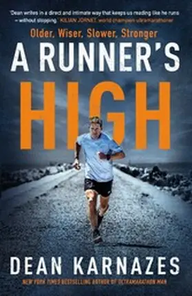 Karnazes |  A Runner's High | eBook | Sack Fachmedien