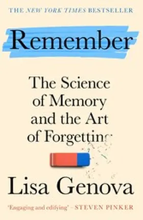 Genova |  Remember | eBook | Sack Fachmedien