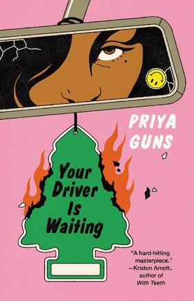 Guns |  Your Driver Is Waiting | Buch |  Sack Fachmedien