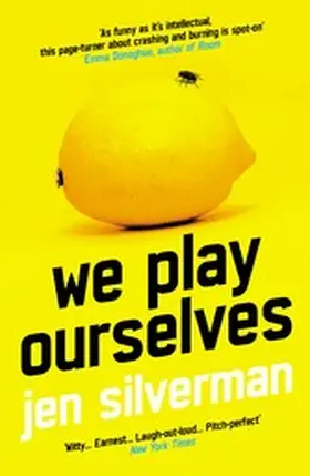 Silverman |  We Play Ourselves | eBook | Sack Fachmedien