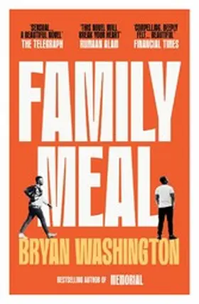 Washington |  Family Meal | eBook | Sack Fachmedien