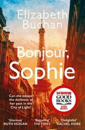 Buchan |  Bonjour, Sophie | eBook | Sack Fachmedien