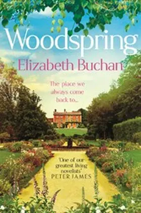 Buchan |  Woodspring | eBook | Sack Fachmedien