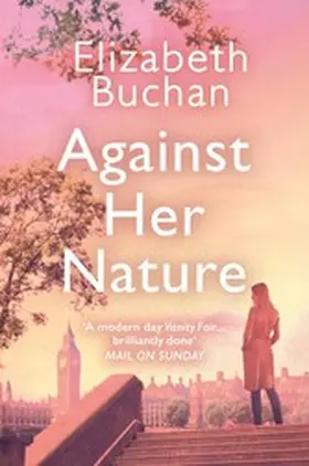 Buchan |  Against Her Nature | eBook | Sack Fachmedien