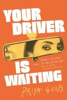 Guns |  Your Driver Is Waiting | Buch |  Sack Fachmedien