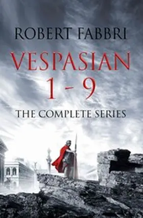 Fabbri |  The Complete Vespasian Boxset | eBook | Sack Fachmedien