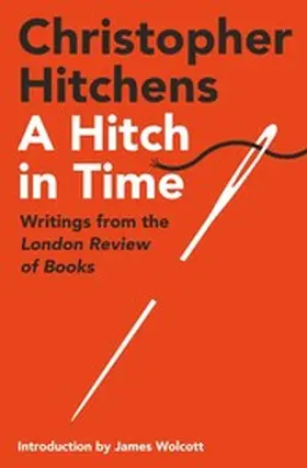 Hitchens |  A Hitch in Time | eBook | Sack Fachmedien