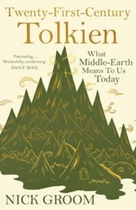 Groom |  Twenty-First-Century Tolkien | eBook | Sack Fachmedien