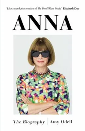 Odell |  Anna | eBook | Sack Fachmedien