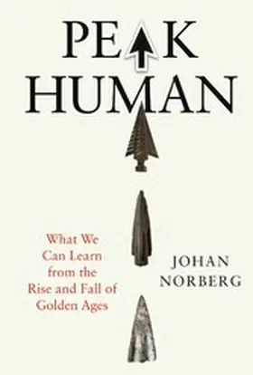 Norberg |  Peak Human | eBook | Sack Fachmedien