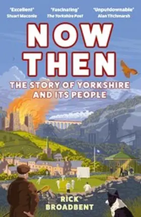 Broadbent |  Now Then | eBook | Sack Fachmedien