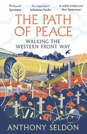 Seldon |  The Path of Peace | eBook | Sack Fachmedien