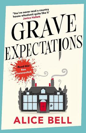 Bell |  Grave Expectations | Buch |  Sack Fachmedien