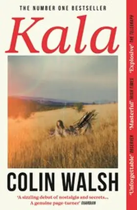 Walsh |  Kala | eBook | Sack Fachmedien