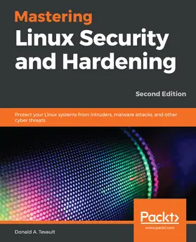 Tevault |  Mastering Linux Security and Hardening | eBook | Sack Fachmedien