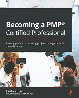 Hunt |  Becoming a PMP® Certified Professional | eBook | Sack Fachmedien