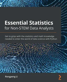 Li |  Essential Statistics for Non-STEM Data Analysts | eBook | Sack Fachmedien