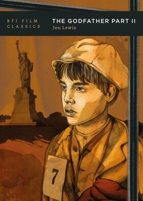 Lewis | The Godfather, Part II | Buch | 978-1-83902-326-2 | www2.sack.de