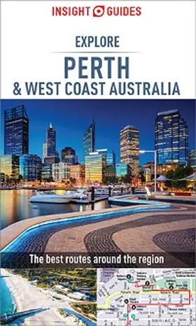 Guides | Insight Guides Explore Perth & West Coast Australia (Travel Guide eBook) | E-Book | sack.de
