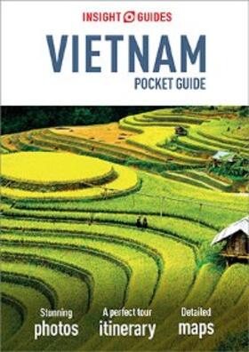Guides |  Insight Guides Pocket Vietnam (Travel Guide eBook) | eBook | Sack Fachmedien