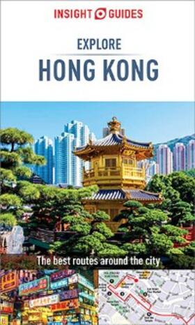 Guides | Insight Guides Explore Hong Kong (Travel Guide eBook) | E-Book | sack.de