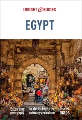 Guides | Insight Guides Egypt (Travel Guide eBook) | E-Book | sack.de