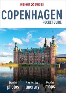 Guides | Insight Guides Pocket Copenhagen (Travel Guide eBook) | E-Book | sack.de