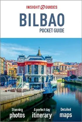 Guides |  Insight Guides Pocket Bilbao (Travel Guide eBook) | eBook | Sack Fachmedien
