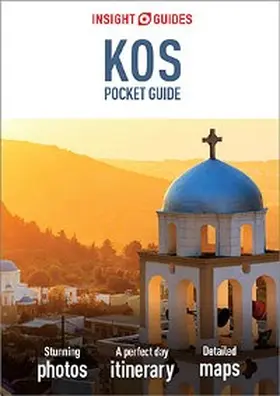 Guides |  Insight Guides Pocket Kos (Travel Guide eBook) | eBook | Sack Fachmedien