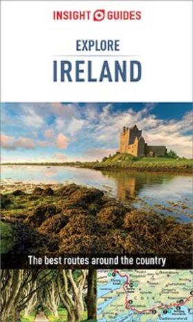 Guides | Insight Guides Explore Ireland (Travel Guide eBook) | E-Book | www2.sack.de