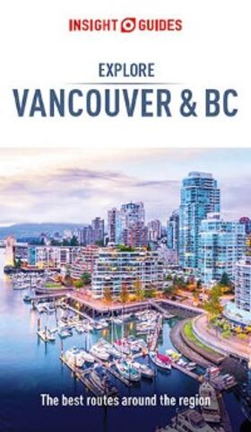 Guides | Insight Guides Explore Toronto & Ontario (Travel Guide eBook) | E-Book | sack.de