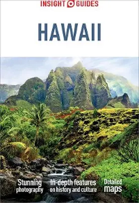 Guides |  Insight Guides Hawaii (Travel Guide eBook) | eBook | Sack Fachmedien