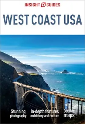 Guides | Insight Guides West Coast USA: Travel Guide eBook | E-Book | www2.sack.de