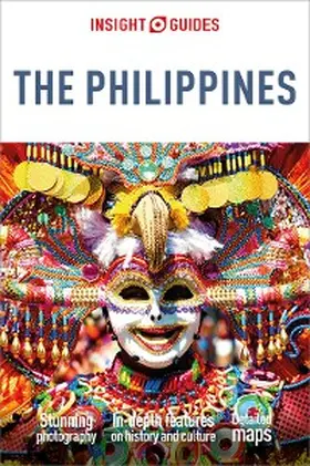 Guides |  Insight Guides The Philippines (Travel Guide eBook) | eBook | Sack Fachmedien