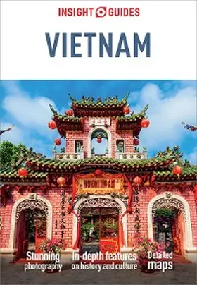 Guides |  Insight Guides Vietnam (Travel Guide eBook) | eBook | Sack Fachmedien