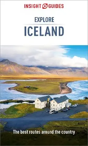 Guides | Insight Guides Explore Iceland (Travel Guide eBook) | E-Book | sack.de