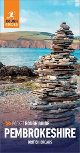 Guides |  Pocket Rough Guide British Breaks Pembrokeshire (Travel Guide eBook) | eBook | Sack Fachmedien