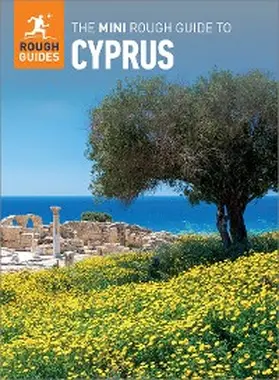 Guides | The Mini Rough Guide to Cyprus (Travel Guide eBook) | E-Book | sack.de