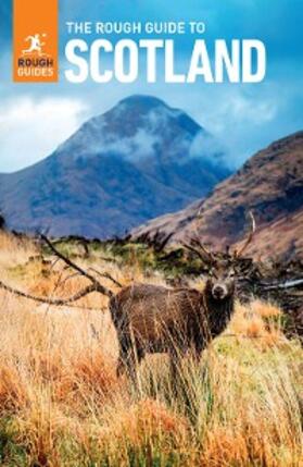 Guides |  The Rough Guide to Scotland (Travel Guide eBook) | eBook | Sack Fachmedien