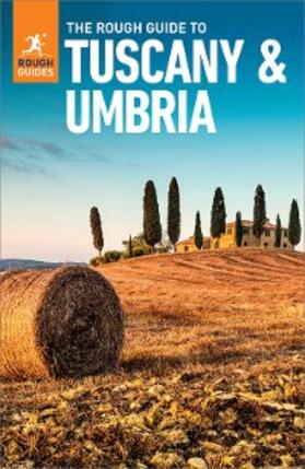 Guides | The Rough Guide to Tuscany & Umbria (Travel Guide eBook) | E-Book | sack.de