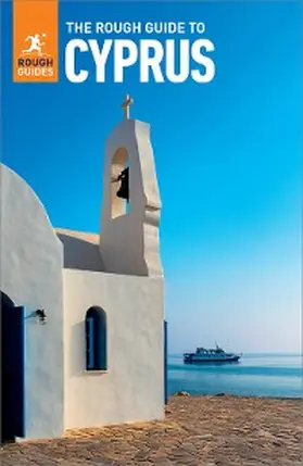 Guides |  The Rough Guide to Cyprus (Travel Guide eBook) | eBook | Sack Fachmedien